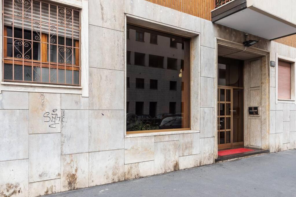 Tolstoj Flexyrent Apartment Milan